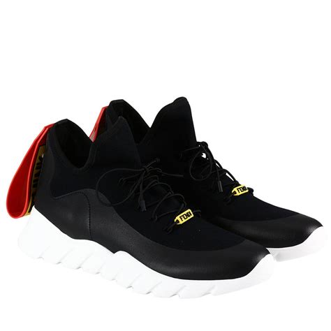 fendi climbing shoes|Fendi online shopping.